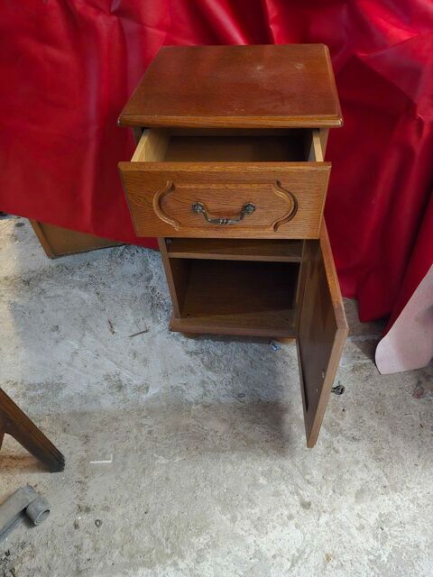 meuble petit placard avec tiroir 80 cm x 45 cm x 40 cm 85 Aspres-sur-Bu�ch (05)