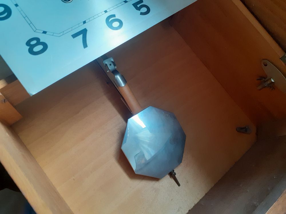 Carillon Griveau 