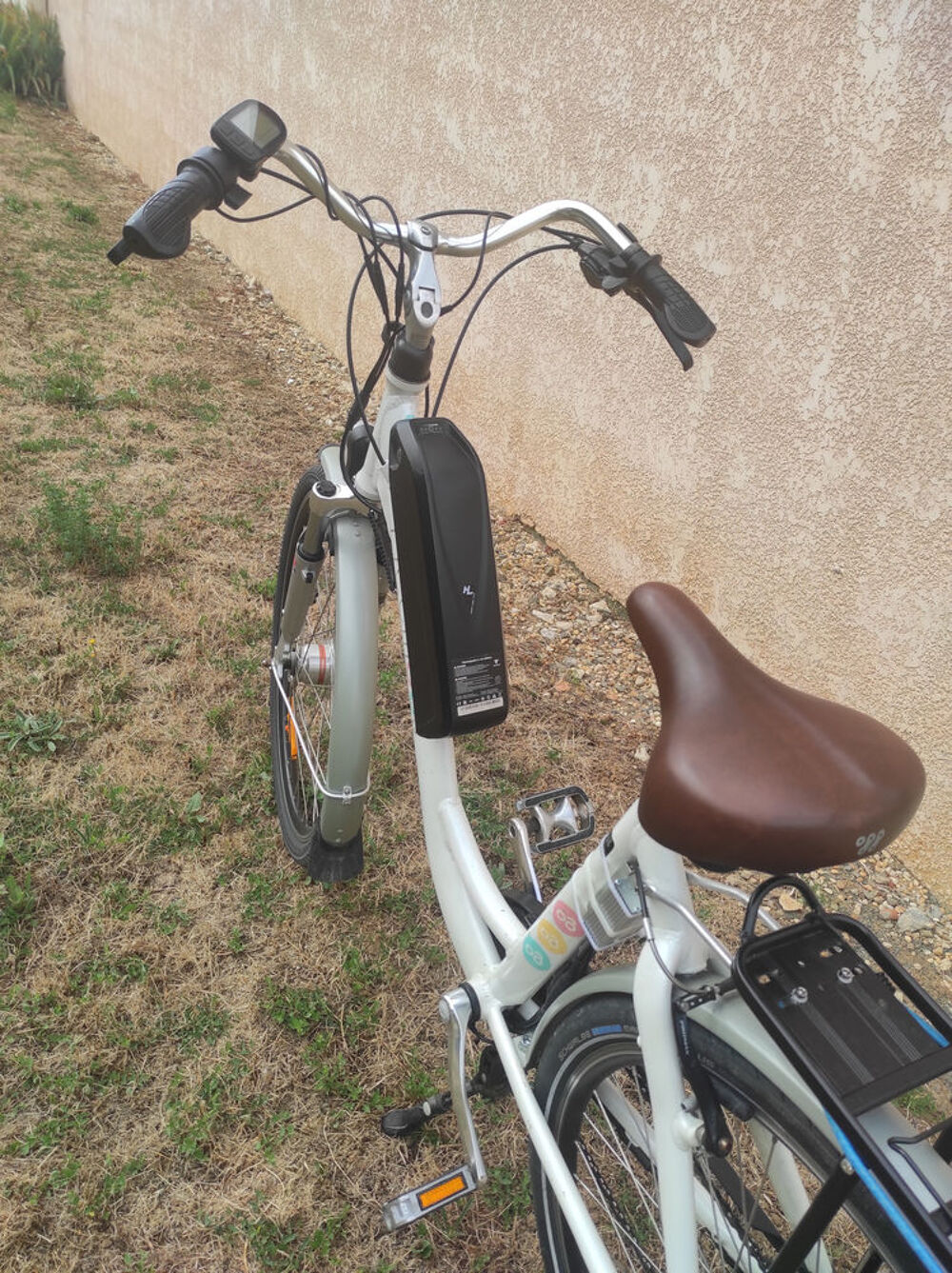 V&eacute;lo &eacute;lectrique reconditionn&eacute; Vélos