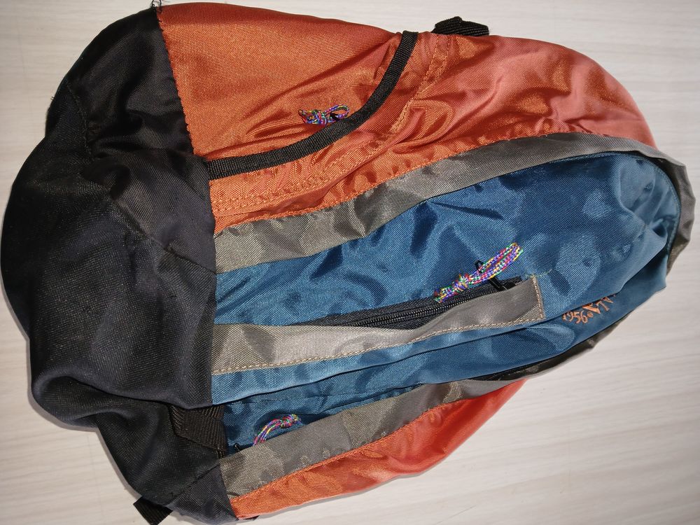 Sac &agrave; dos Sports