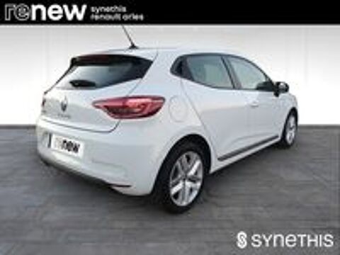 Clio IV CLIO SOCIETE TCE 90 - 21 BUSINESS REVERSIBLE 2021 occasion 13200 Arles