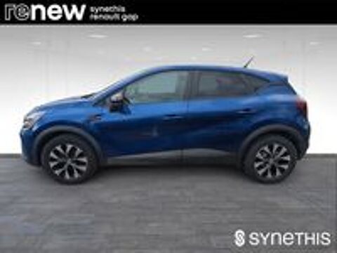 Captur TCe 90 Evolution 2023 occasion 05000 Gap