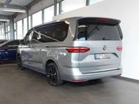 MULTIVAN Multivan Long 2.0 TDI 150 DSG7 Style 2023 occasion 30000 N&icirc;mes