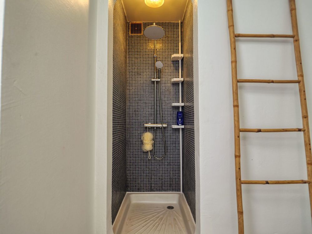 Location Appartement T2 meublé à louer - Pointe-à-Pitre Pointe-à-pitre