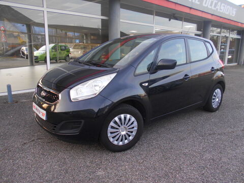 Annonce voiture Kia Venga 5990 �