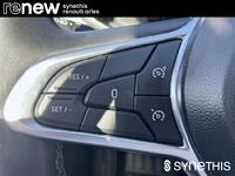 Clio V CLIO SOCIETE E-TECH FULL HYBRID 145 EVOLUTION REVERSIBLE 2023 occasion 13200 Arles