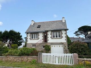  Maison  vendre 7 pices 125 m Perros-guirec