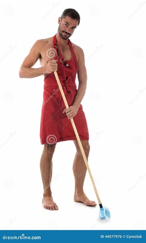 Homme de m&eacute;nage &agrave; votre service 0 75018 Paris