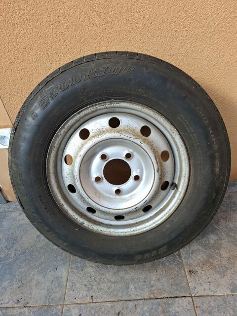 Pi&egrave;ces et &eacute;quipements Caravaning Pi&egrave;ces et &eacute;quipements Caravaning  occasion Brem-sur-Mer 85470