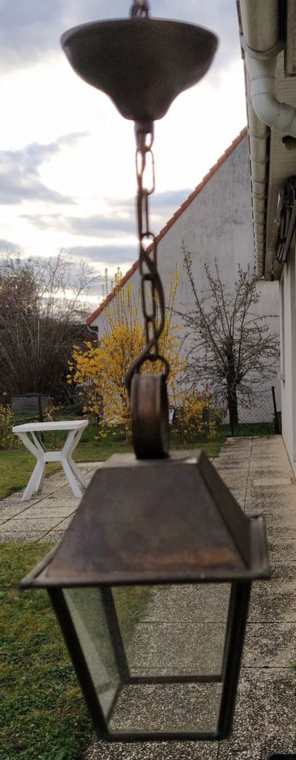 Lampadaire Décoration