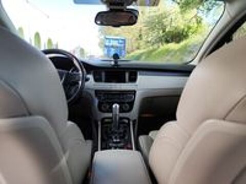 508 2.0 HDi 160ch FAP BVA6 F&eacute;line A 2013 occasion 84300 Cavaillon