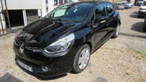 Clio IV TCe 90 Energy SL Trend 2016 occasion 94500 Champigny-sur-Marne