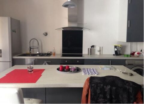  Appartement � louer 1 pi�ce 32 m�