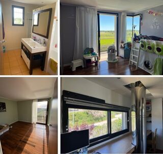  Villa � vendre 6 pi�ces 185 m�