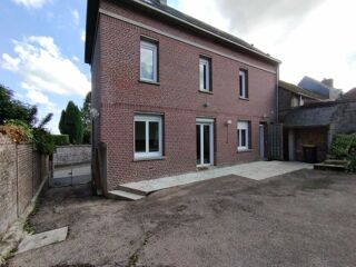  Maison � louer 5 pi�ces 120 m� Bures-en-bray