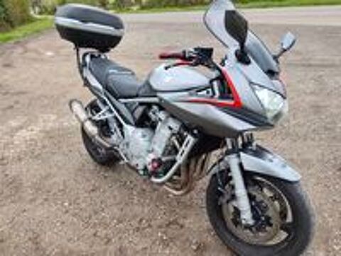 SUZUKI 2009 occasion 40700 Aubagnan