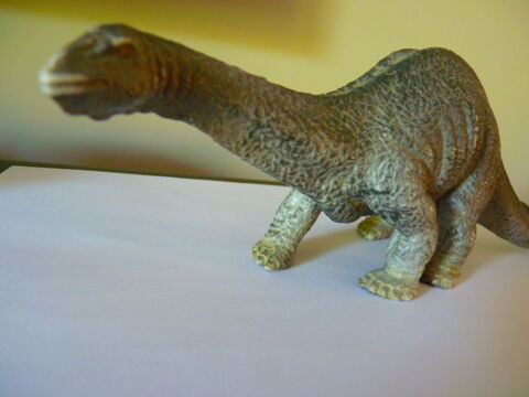 Schleich - 14501 - Figurine - Animaux - Apatosaurus 25 Brienne-le-Chteau (10)