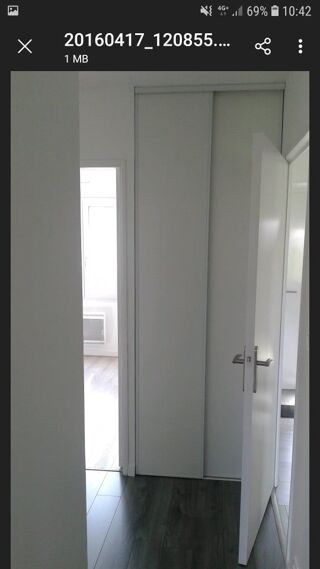  Maison � louer 3 pi�ces 73 m� Le pin