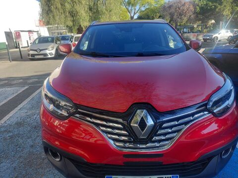 Renault kadjar TCe 130 Energy Zen