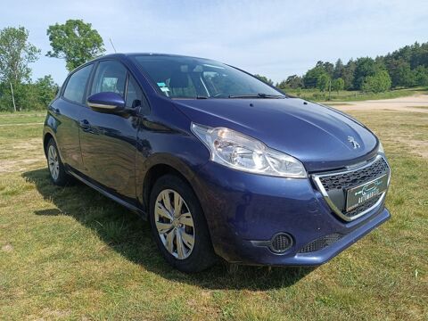 Peugeot 208 Active 68ch 5 portes kit distribution ch