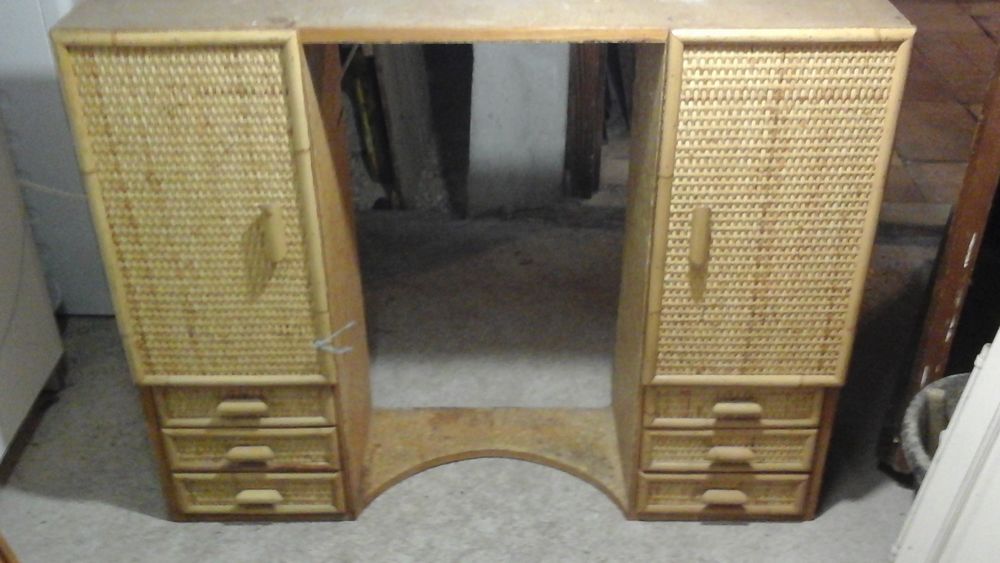 Meuble salle de bain Meubles