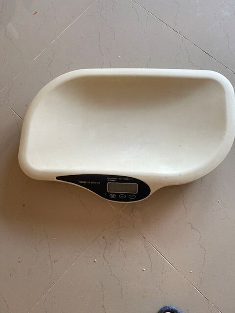 Balance num�rique pour animal 5 Courbevoie (92)