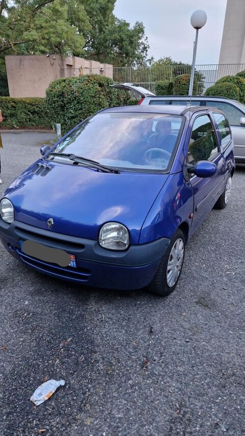 Renault twingo 1.2i Pack Clim