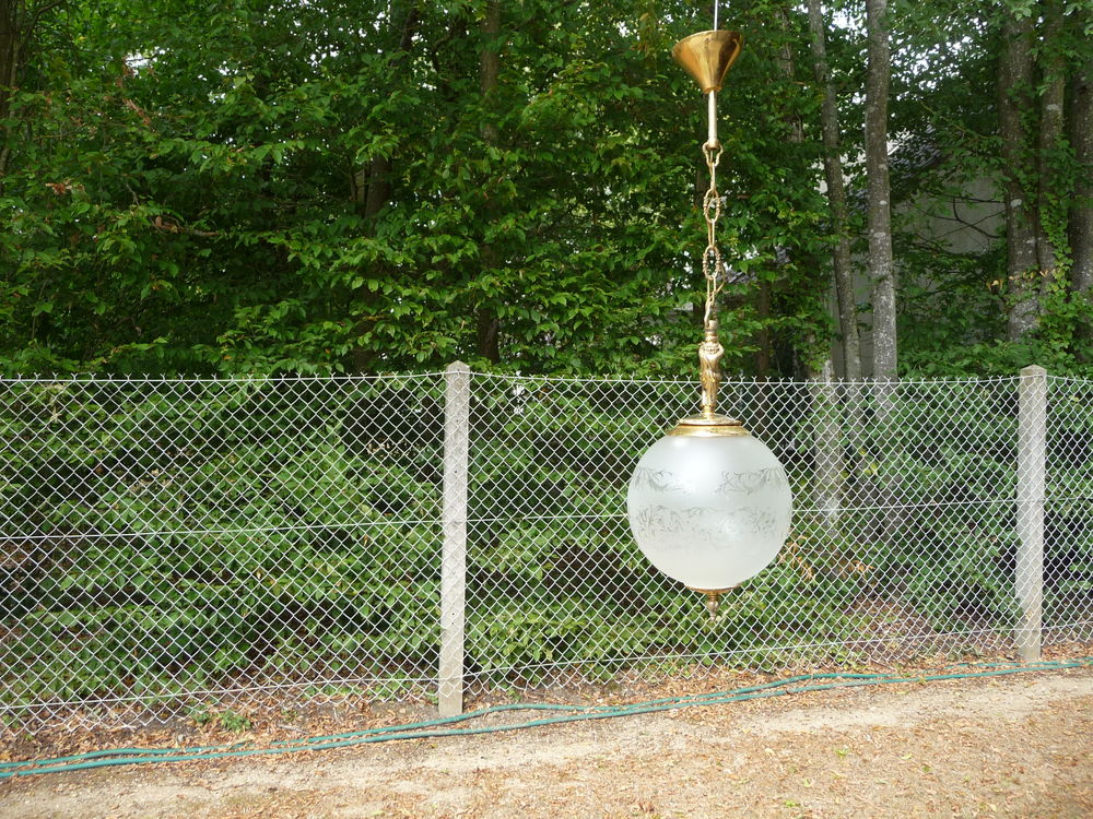Luminaires :) Décoration