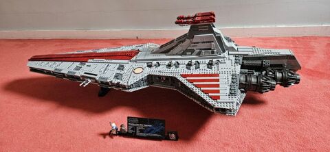 Lego Star Wars - Venator 500 Jouy-le-Moutier (95)