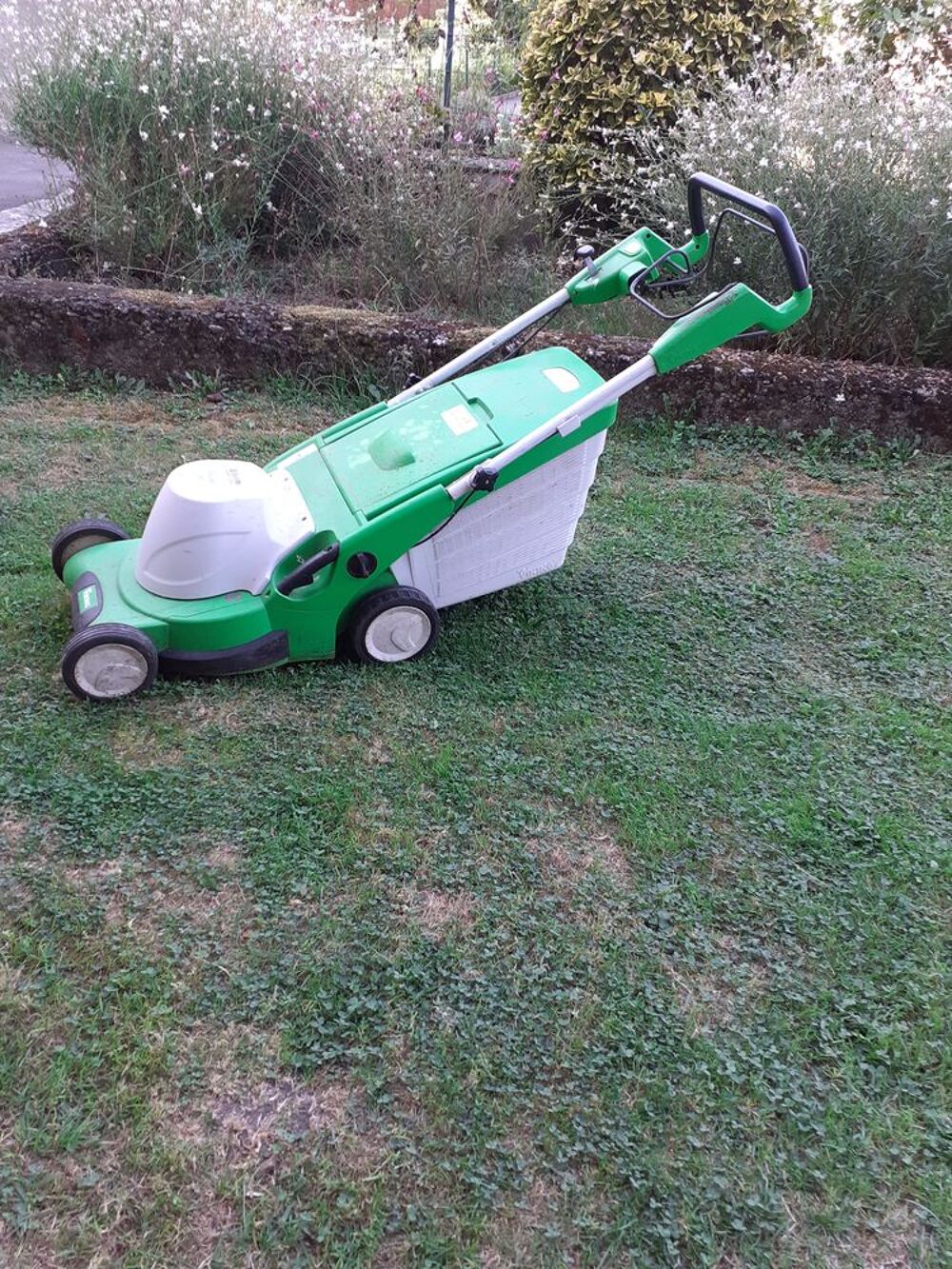 Tondeuse &agrave; gazon Jardin