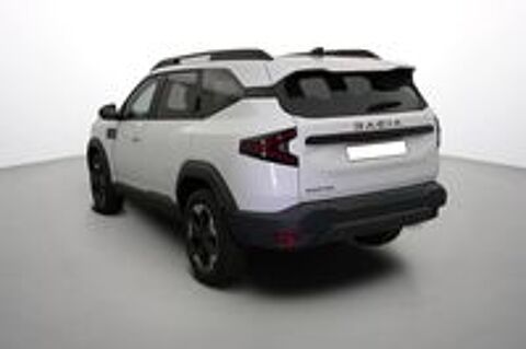 Bigster Mild Hybrid 140 Extreme 2026 occasion 21200 Beaune