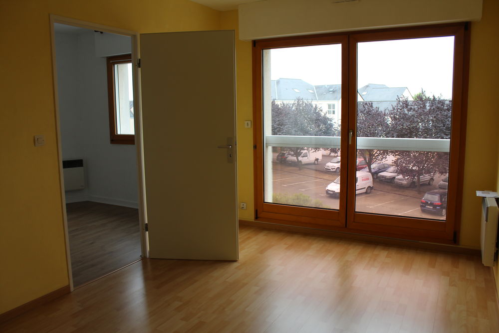 Location Appartement T2 40 m2 avec parking et résidence sécurisée Le mans