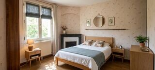 Vente Maison Maison Type 5 - Quartier des Prébendes Tours