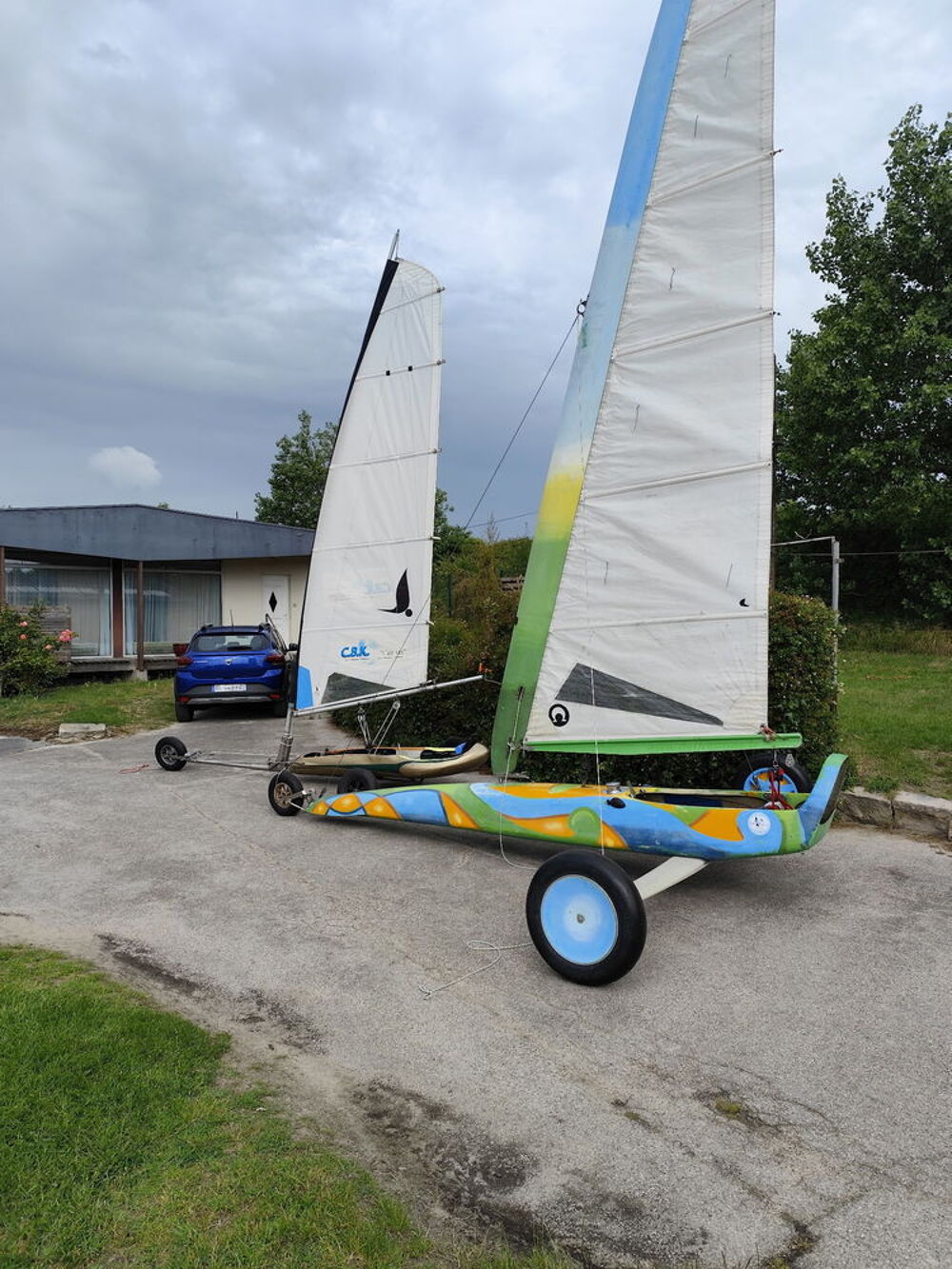  2000 occasion 59430 Saint-Pol-sur-Mer