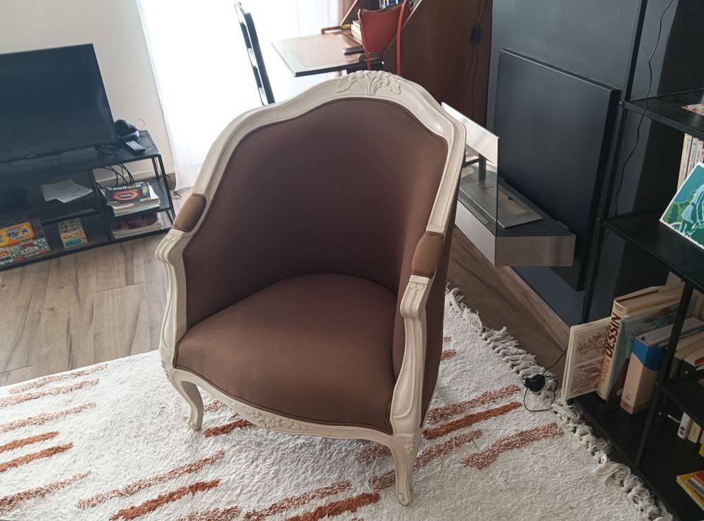 fauteuil stylis&eacute; Meubles