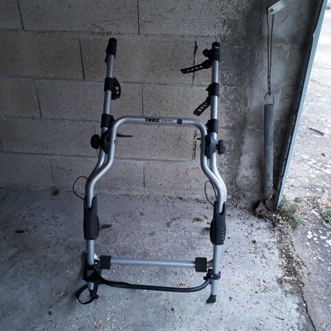 Porte vélos 30 Villejuif (94)