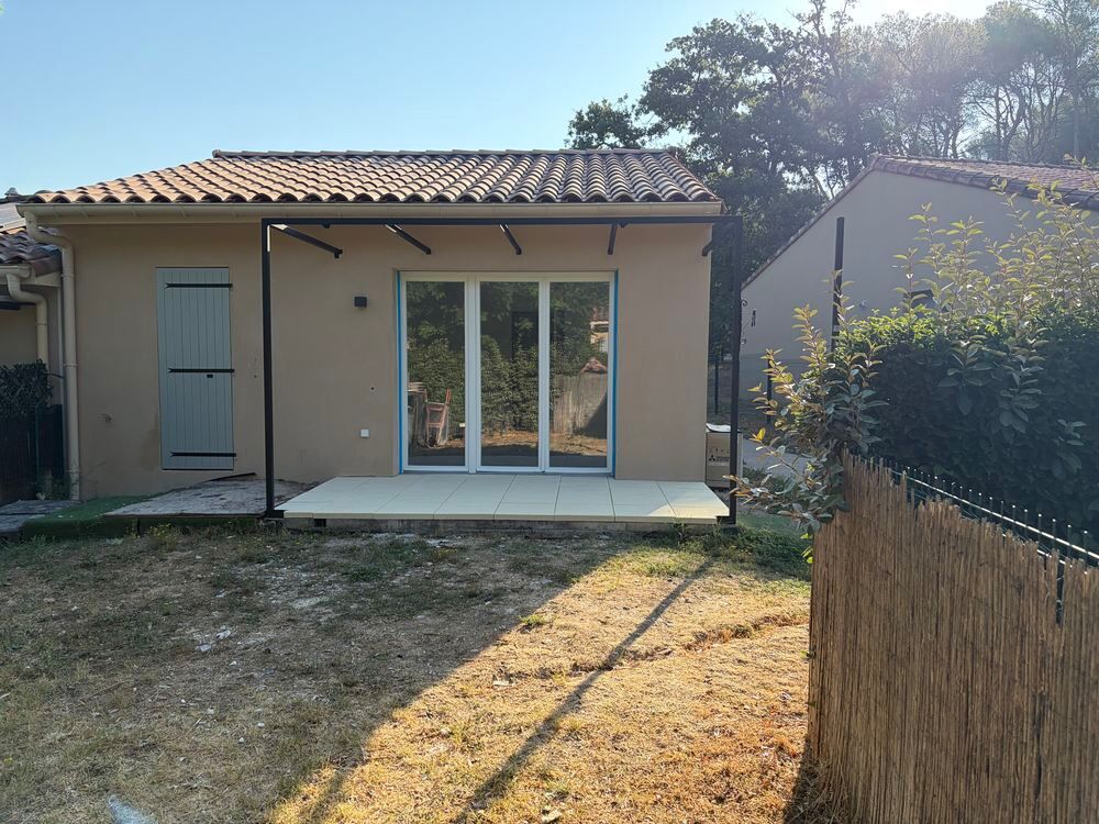 Maison 2 pièces 44 m² · à Bouc-Bel-Air · 44 m² · 265 000 €