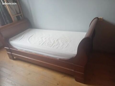 Lit bateau  100 Lyon 4 (69)