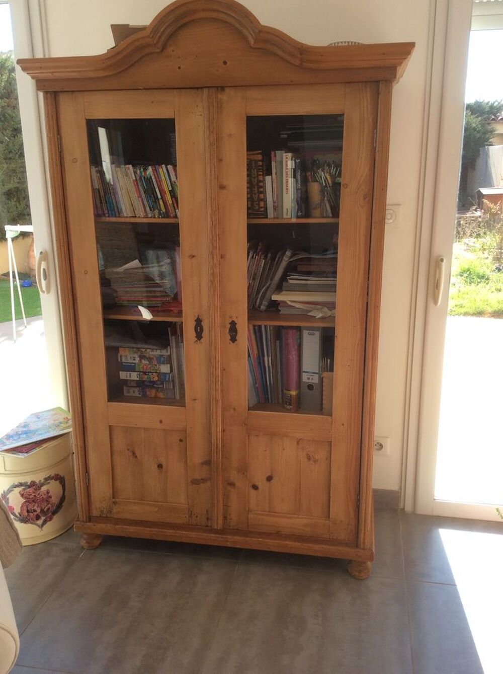 bibliotheque Meubles
