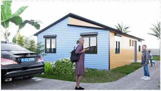  Maison  vendre 4 pices 94 m