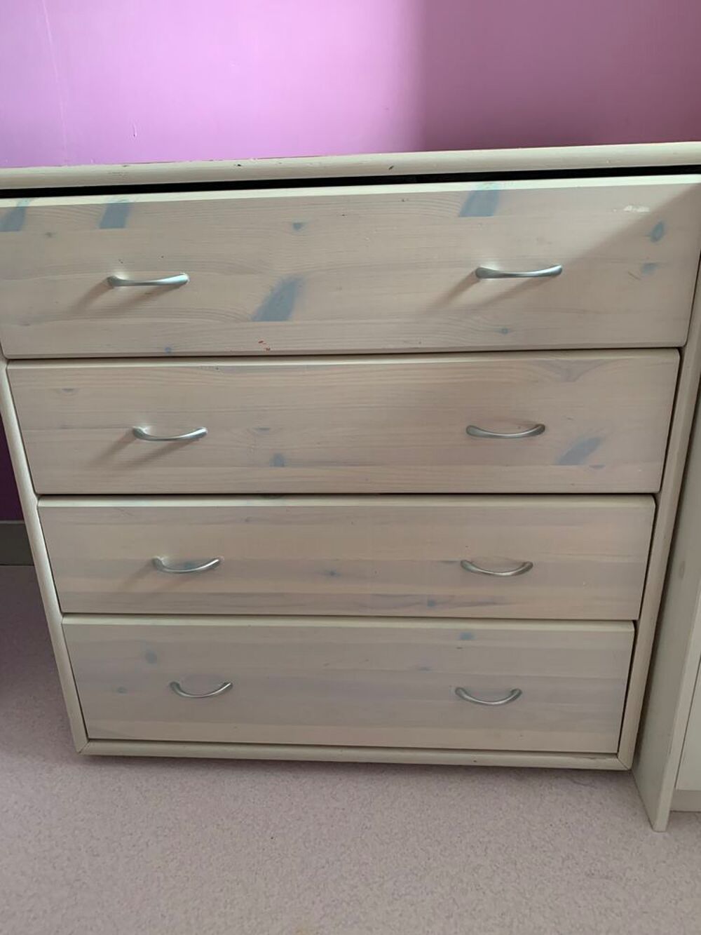 Chambre enfants Meubles