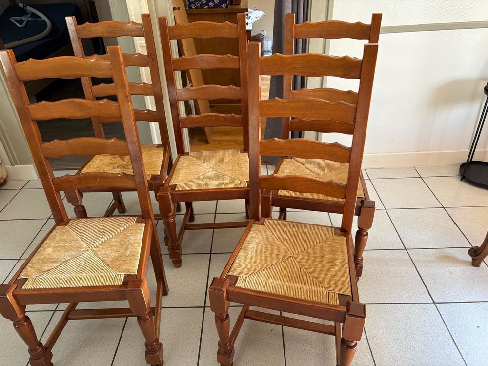 Chaises Meubles