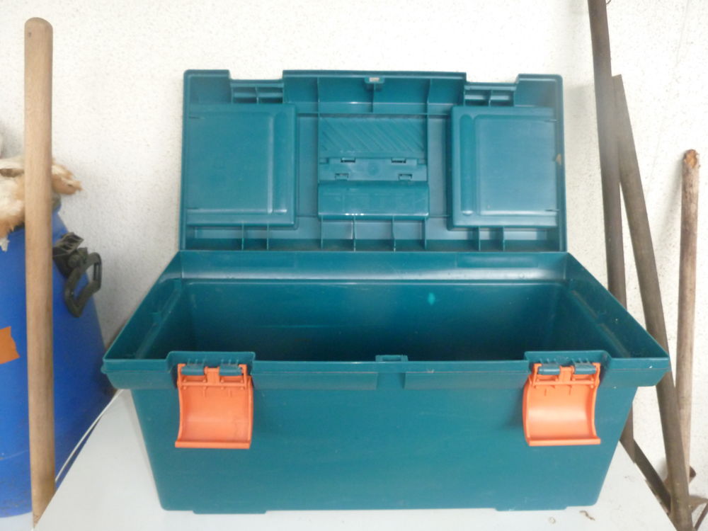 BOITE A OUTILS Bricolage