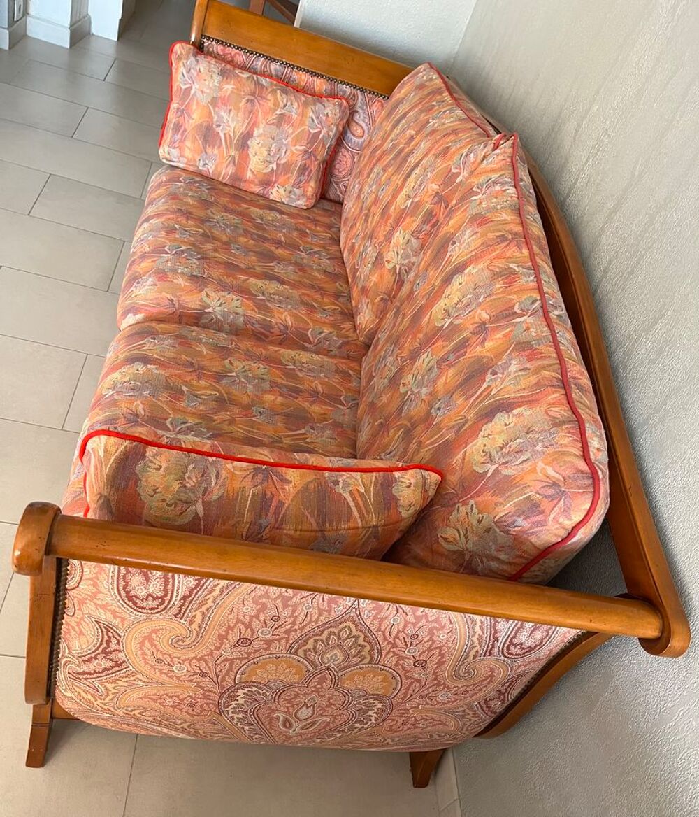 Canap&eacute; convertible Meubles