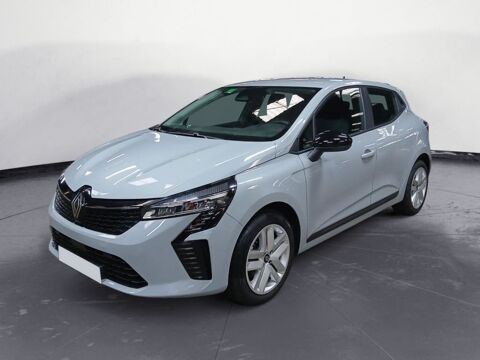 Annonce voiture Renault Clio V 18990 €