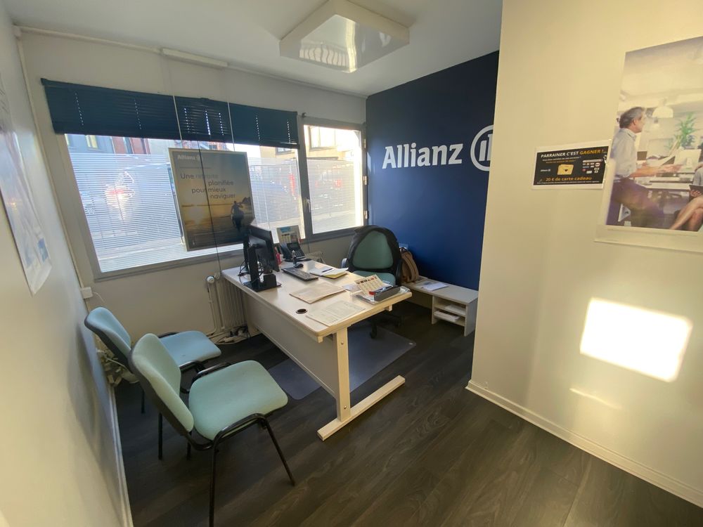 Location Autre Bureaux Béthune Centre ville Béthune