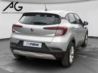 Captur TCe 100 GPL - 21 Business 2022 occasion 08300 Rethel