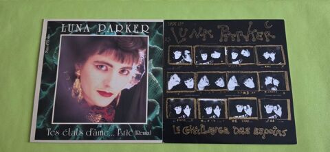 LES MAXI 45T LUNA PARKER 39 Toulouse (31)