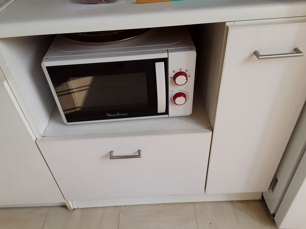 Micro ondes moulinex Electroménager