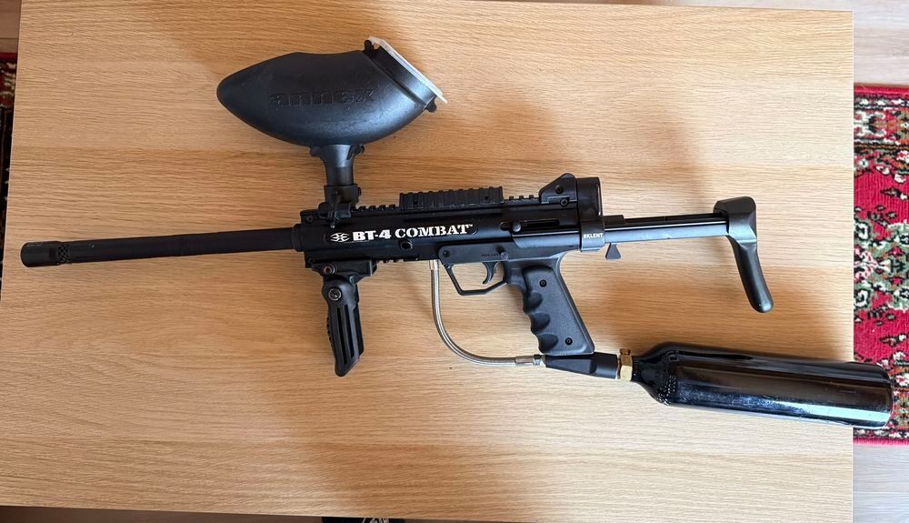 lanceurs Paintball Sports
